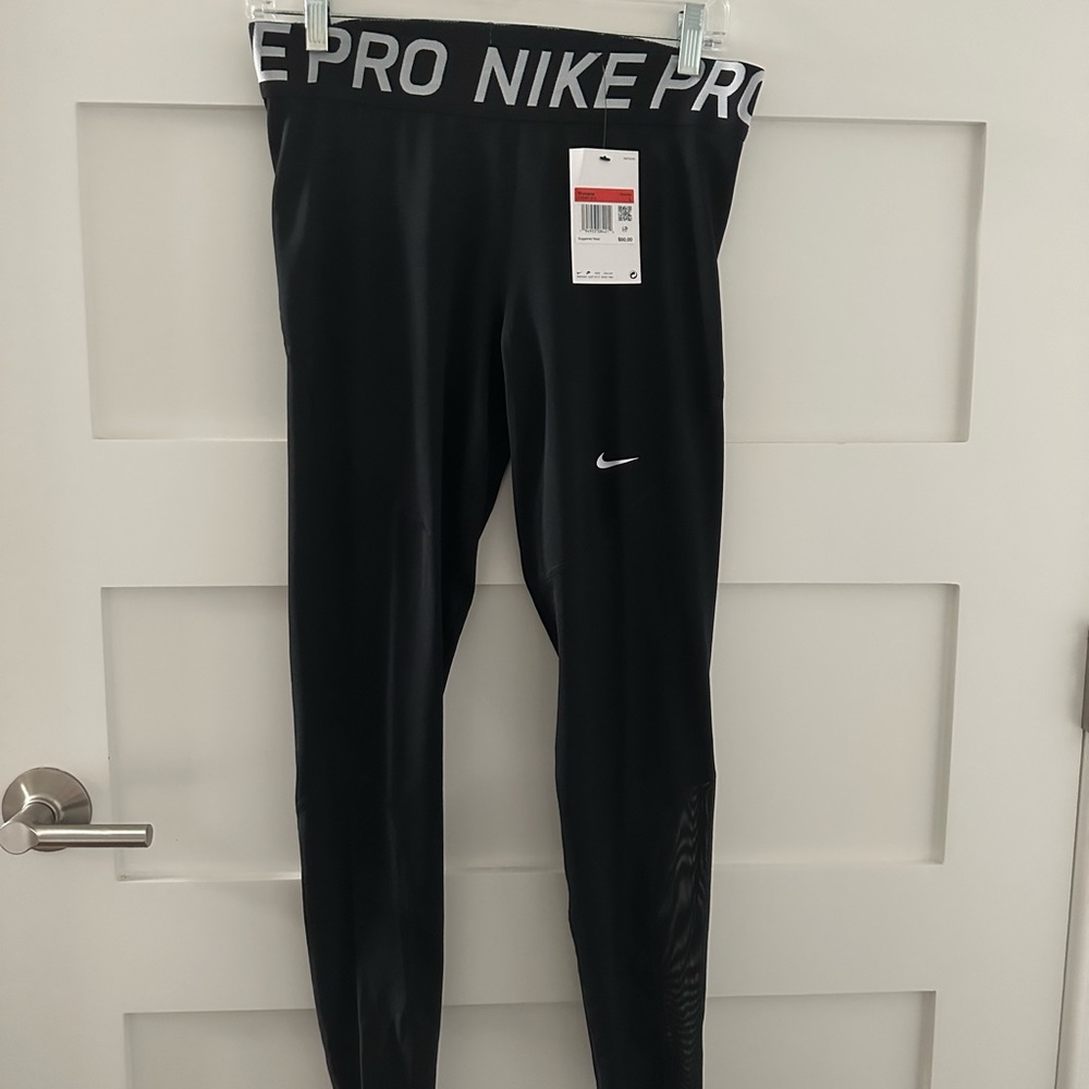 NWT Nike Pro Tights